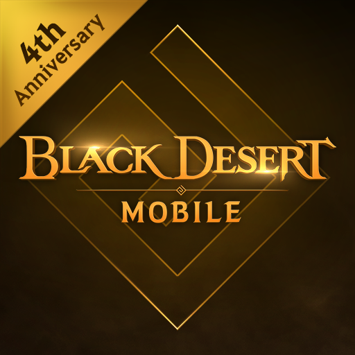 Black Desert Mobile (Latest Version) Mod APK