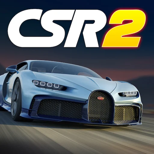 CSR Racing 2 (Latest Version) Mod APK