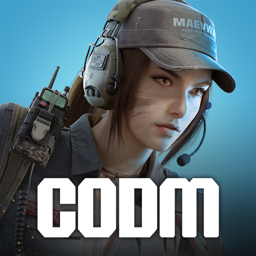Call of Duty Mobile (Latest Version) Mod APK