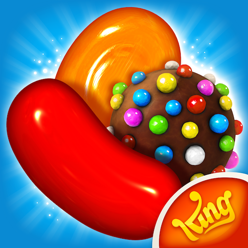 Candy Crush Saga (Latest Version) Mod APK