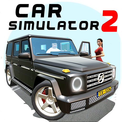 Car Simulator 2 (Latest Version) Mod APK