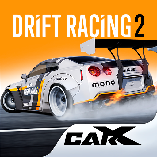 CarX Drift Racing 2 (Latest Version) Mod APK